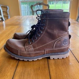 Timberland Earthkeeper Boots